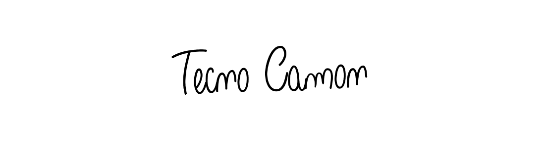 Best and Professional Signature Style for Tecno Camon. Angelique-Rose-font-FFP Best Signature Style Collection. Tecno Camon signature style 5 images and pictures png