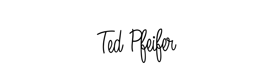 You can use this online signature creator to create a handwritten signature for the name Ted Pfeifer. This is the best online autograph maker. Ted Pfeifer signature style 5 images and pictures png