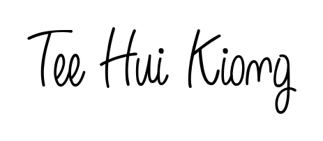 A classic penmanship look for Tee Hui Kiong. The Angelique-Rose-font-FFP font brings timeless elegance and confidence to every signed document. Tee Hui Kiong signature style 5 images and pictures png