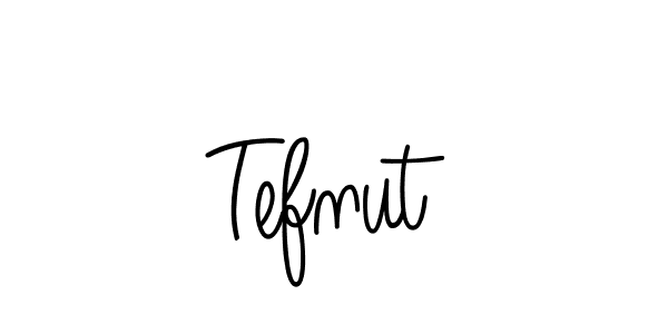 How to make Tefnut signature? Angelique-Rose-font-FFP is a professional autograph style. Create handwritten signature for Tefnut name. Tefnut signature style 5 images and pictures png