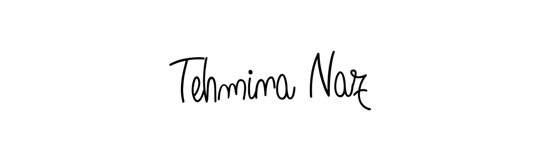 You can use this online signature creator to create a handwritten signature for the name Tehmina Naz. This is the best online autograph maker. Tehmina Naz signature style 5 images and pictures png