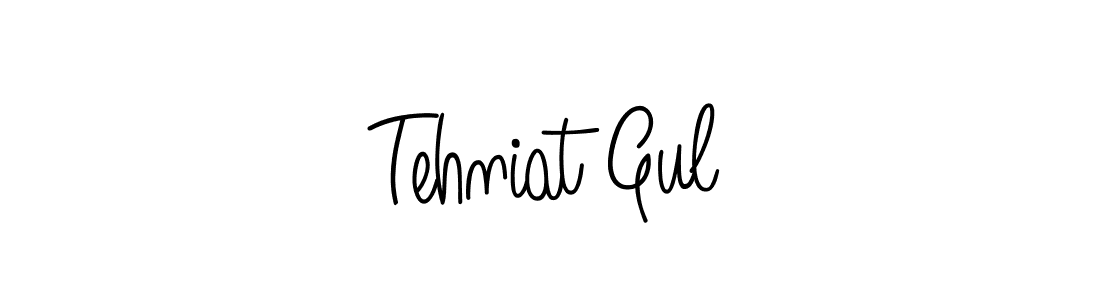 This is the best signature style for the Tehniat Gul name. Also you like these signature font (Angelique-Rose-font-FFP). Mix name signature. Tehniat Gul signature style 5 images and pictures png