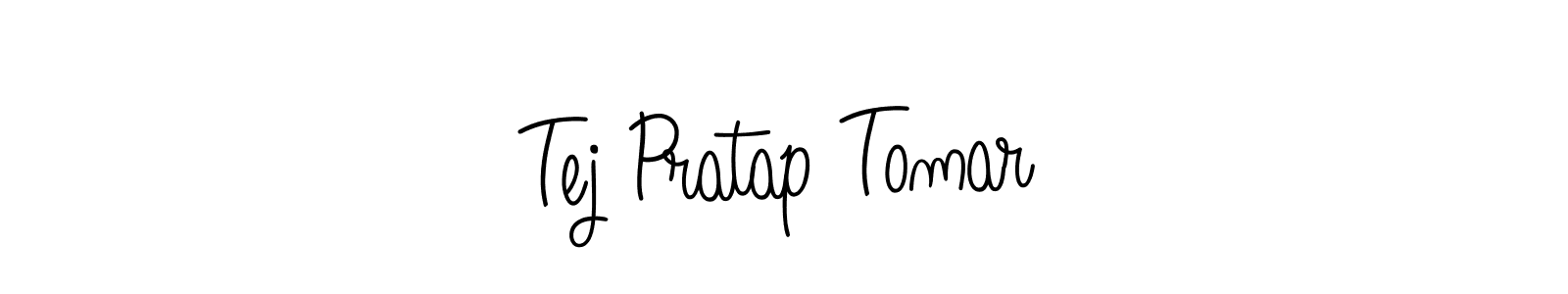 Also You can easily find your signature by using the search form. We will create Tej Pratap Tomar name handwritten signature images for you free of cost using Angelique-Rose-font-FFP sign style. Tej Pratap Tomar signature style 5 images and pictures png