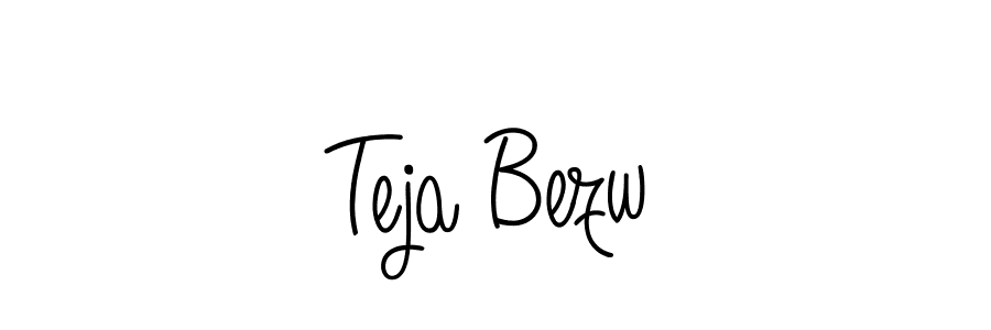 See photos of Teja Bezw official signature by Spectra . Check more albums & portfolios. Read reviews & check more about Angelique-Rose-font-FFP font. Teja Bezw signature style 5 images and pictures png