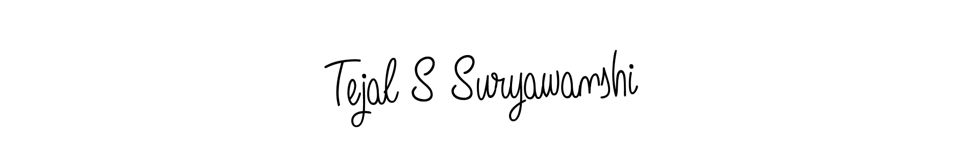 See photos of Tejal S Suryawanshi official signature by Spectra . Check more albums & portfolios. Read reviews & check more about Angelique-Rose-font-FFP font. Tejal S Suryawanshi signature style 5 images and pictures png