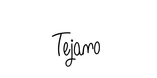 Once you've used our free online signature maker to create your best signature Angelique-Rose-font-FFP style, it's time to enjoy all of the benefits that Tejano name signing documents. Tejano signature style 5 images and pictures png