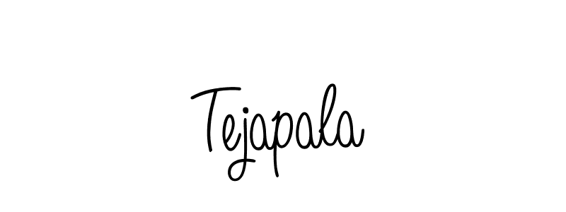 Similarly Angelique-Rose-font-FFP is the best handwritten signature design. Signature creator online .You can use it as an online autograph creator for name Tejapala. Tejapala signature style 5 images and pictures png