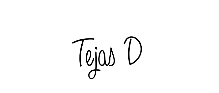 72+ Tejas D Name Signature Style Ideas | FREE Digital Signature