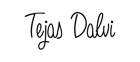 Achieve flawless digital penmanship with Tejas Dalvi name in Angelique-Rose-font-FFP font. The perfect tool for creating online signatures. Tejas Dalvi signature style 5 images and pictures png