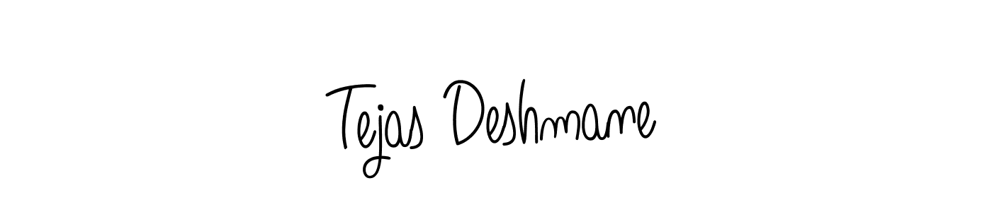 if you are searching for the best signature style for your name Tejas Deshmane. so please give up your signature search. here we have designed multiple signature styles  using Angelique-Rose-font-FFP. Tejas Deshmane signature style 5 images and pictures png