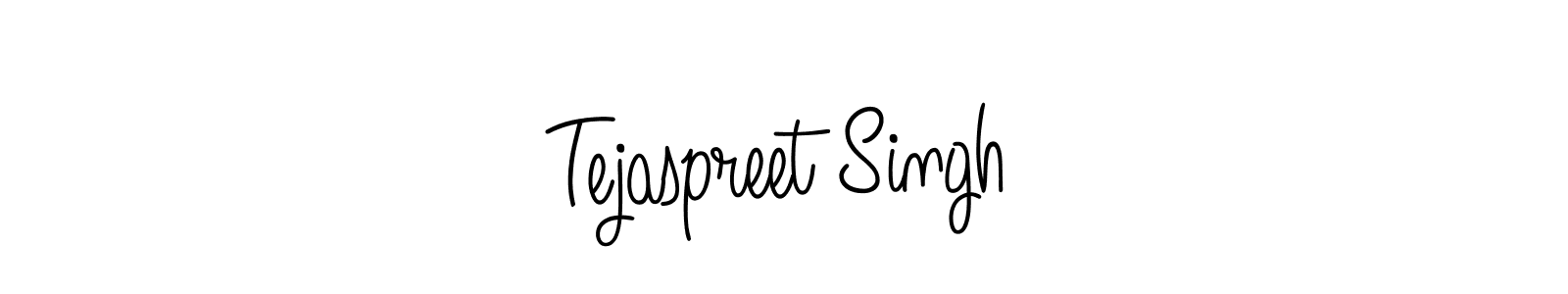 Once you've used our free online signature maker to create your best signature Angelique-Rose-font-FFP style, it's time to enjoy all of the benefits that Tejaspreet Singh name signing documents. Tejaspreet Singh signature style 5 images and pictures png