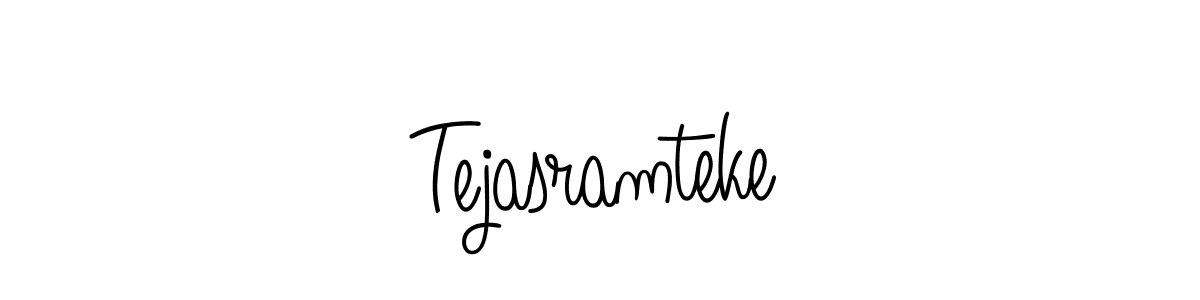 You can use this online signature creator to create a handwritten signature for the name Tejasramteke. This is the best online autograph maker. Tejasramteke signature style 5 images and pictures png