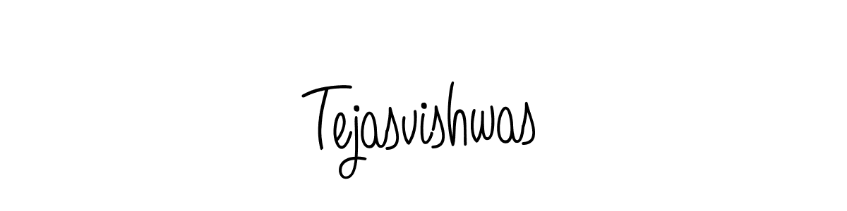 Check out images of Autograph of Tejasvishwas name. Actor Tejasvishwas Signature Style. Angelique-Rose-font-FFP is a professional sign style online. Tejasvishwas signature style 5 images and pictures png