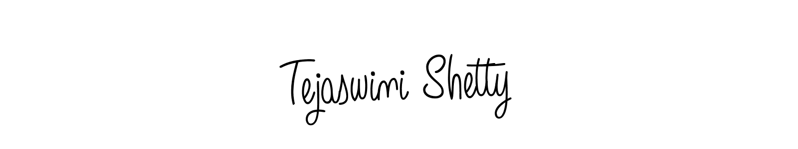 This is the best signature style for the Tejaswini Shetty name. Also you like these signature font (Angelique-Rose-font-FFP). Mix name signature. Tejaswini Shetty signature style 5 images and pictures png