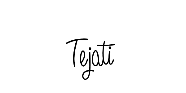 It looks lik you need a new signature style for name Tejati. Design unique handwritten (Angelique-Rose-font-FFP) signature with our free signature maker in just a few clicks. Tejati signature style 5 images and pictures png