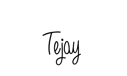 Best and Professional Signature Style for Tejay. Angelique-Rose-font-FFP Best Signature Style Collection. Tejay signature style 5 images and pictures png