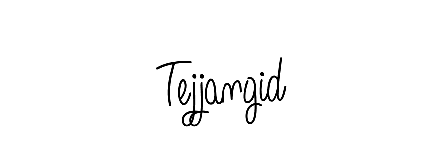 See photos of Tejjangid official signature by Spectra . Check more albums & portfolios. Read reviews & check more about Angelique-Rose-font-FFP font. Tejjangid signature style 5 images and pictures png