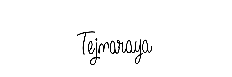Similarly Angelique-Rose-font-FFP is the best handwritten signature design. Signature creator online .You can use it as an online autograph creator for name Tejnaraya. Tejnaraya signature style 5 images and pictures png