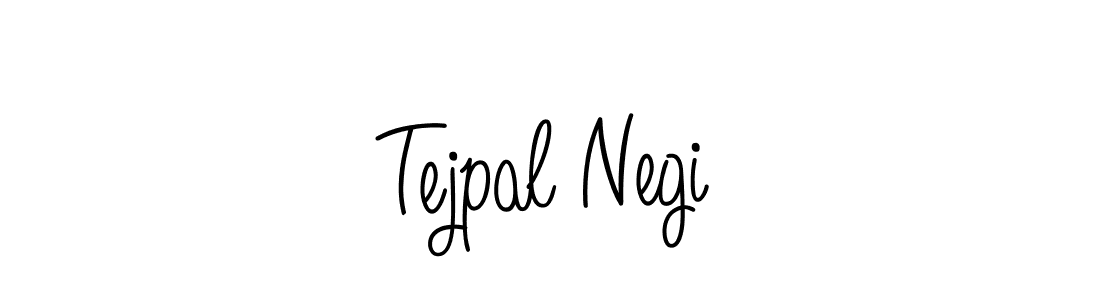 This is the best signature style for the Tejpal Negi name. Also you like these signature font (Angelique-Rose-font-FFP). Mix name signature. Tejpal Negi signature style 5 images and pictures png