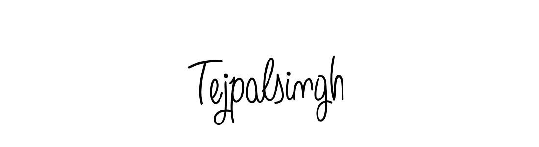 Best and Professional Signature Style for Tejpalsingh. Angelique-Rose-font-FFP Best Signature Style Collection. Tejpalsingh signature style 5 images and pictures png