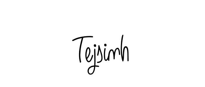 It looks lik you need a new signature style for name Tejsinh. Design unique handwritten (Angelique-Rose-font-FFP) signature with our free signature maker in just a few clicks. Tejsinh signature style 5 images and pictures png