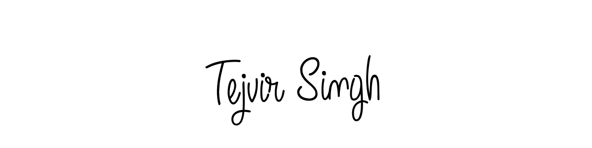 See photos of Tejvir Singh official signature by Spectra . Check more albums & portfolios. Read reviews & check more about Angelique-Rose-font-FFP font. Tejvir Singh signature style 5 images and pictures png