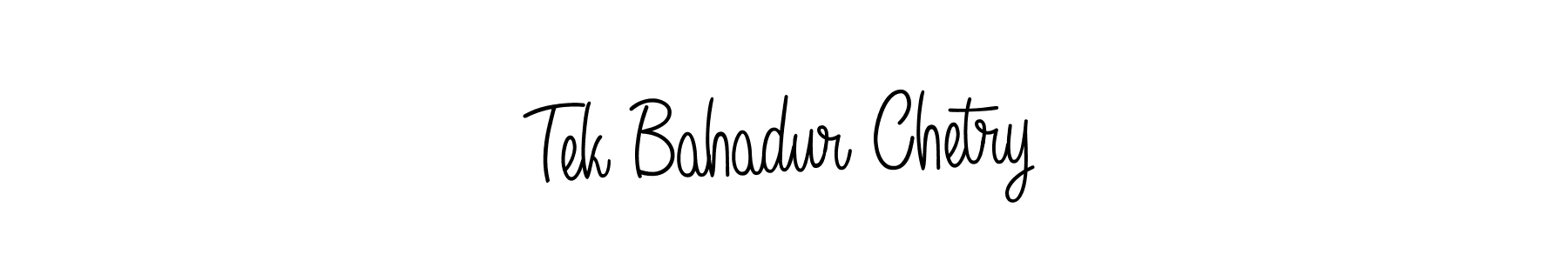 This is the best signature style for the Tek Bahadur Chetry name. Also you like these signature font (Angelique-Rose-font-FFP). Mix name signature. Tek Bahadur Chetry signature style 5 images and pictures png