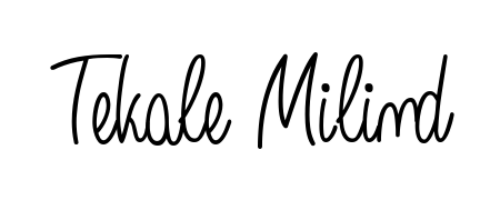 It looks like you need a new signature style for name Tekale Milind. Design unique handwritten (Angelique-Rose-font-FFP) signature with our free signature maker in just a few clicks. Tekale Milind signature style 5 images and pictures png