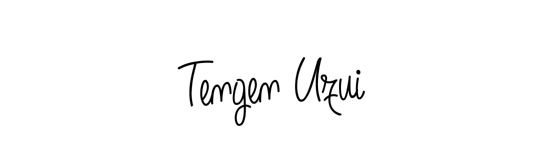 It looks lik you need a new signature style for name Tengen Uzui. Design unique handwritten (Angelique-Rose-font-FFP) signature with our free signature maker in just a few clicks. Tengen Uzui signature style 5 images and pictures png