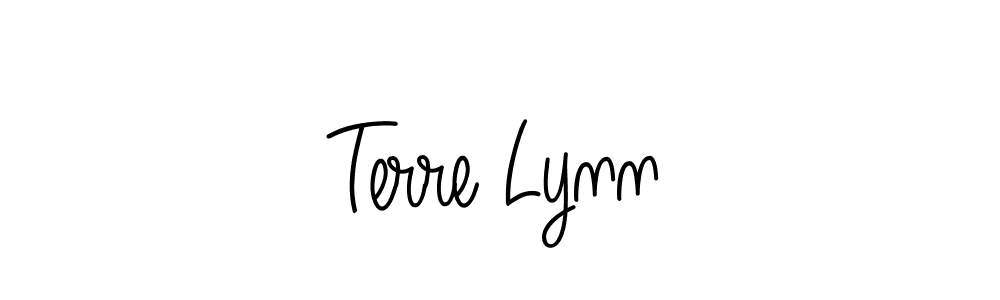 Here are the top 10 professional signature styles for the name Terre Lynn. These are the best autograph styles you can use for your name. Terre Lynn signature style 5 images and pictures png