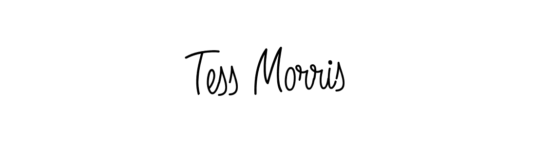 Here are the top 10 professional signature styles for the name Tess Morris. These are the best autograph styles you can use for your name. Tess Morris signature style 5 images and pictures png