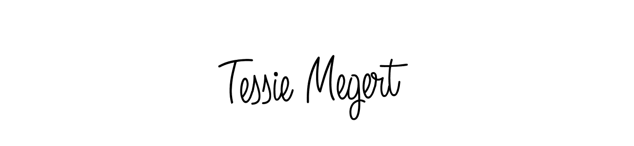 Also You can easily find your signature by using the search form. We will create Tessie Megert name handwritten signature images for you free of cost using Angelique-Rose-font-FFP sign style. Tessie Megert signature style 5 images and pictures png