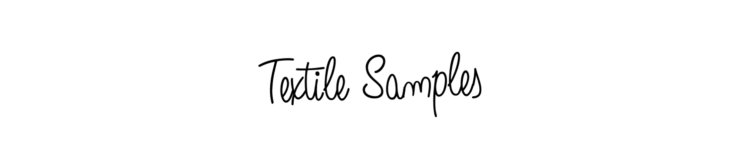 Make a short Textile Samples signature style. Manage your documents anywhere anytime using Angelique-Rose-font-FFP. Create and add eSignatures, submit forms, share and send files easily. Textile Samples signature style 5 images and pictures png