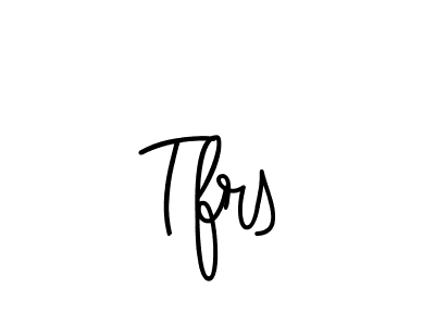 Similarly Angelique-Rose-font-FFP is the best handwritten signature design. Signature creator online .You can use it as an online autograph creator for name Tfrs. Tfrs signature style 5 images and pictures png