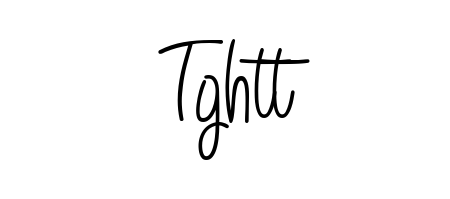 Quickly download Tghtt name signature in high-resolution PNG using Angelique-Rose-font-FFP style. Ready to insert into PDFs and online applications. Tghtt signature style 5 images and pictures png