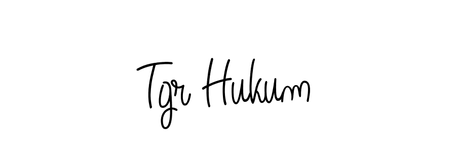 Make a short Tgr Hukum signature style. Manage your documents anywhere anytime using Angelique-Rose-font-FFP. Create and add eSignatures, submit forms, share and send files easily. Tgr Hukum signature style 5 images and pictures png