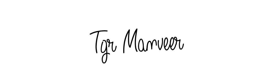 See photos of Tgr Manveer official signature by Spectra . Check more albums & portfolios. Read reviews & check more about Angelique-Rose-font-FFP font. Tgr Manveer signature style 5 images and pictures png