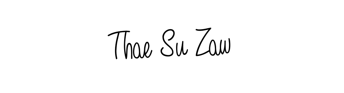Check out images of Autograph of Thae Su Zaw name. Actor Thae Su Zaw Signature Style. Angelique-Rose-font-FFP is a professional sign style online. Thae Su Zaw signature style 5 images and pictures png