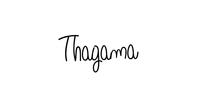 Similarly Angelique-Rose-font-FFP is the best handwritten signature design. Signature creator online .You can use it as an online autograph creator for name Thagama. Thagama signature style 5 images and pictures png