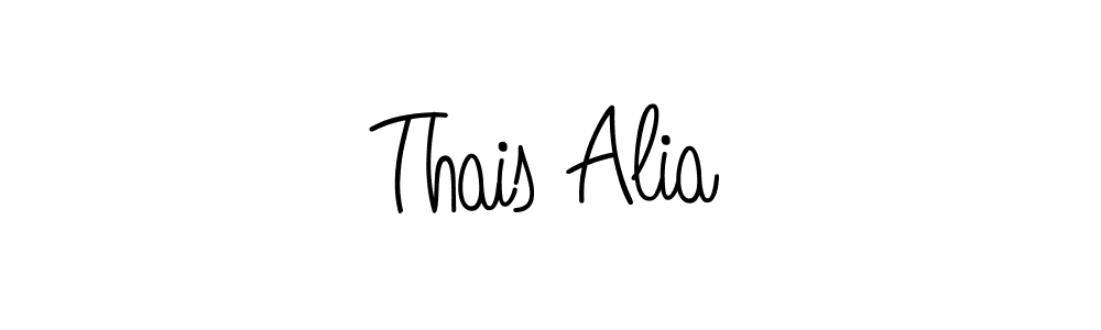 Similarly Angelique-Rose-font-FFP is the best handwritten signature design. Signature creator online .You can use it as an online autograph creator for name Thais Alia. Thais Alia signature style 5 images and pictures png