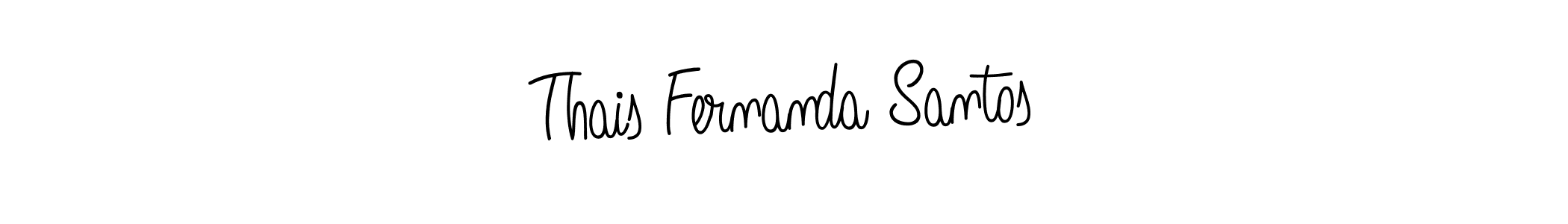 Angelique-Rose-font-FFP is a professional signature style that is perfect for those who want to add a touch of class to their signature. It is also a great choice for those who want to make their signature more unique. Get Thais Fernanda Santos name to fancy signature for free. Thais Fernanda Santos signature style 5 images and pictures png