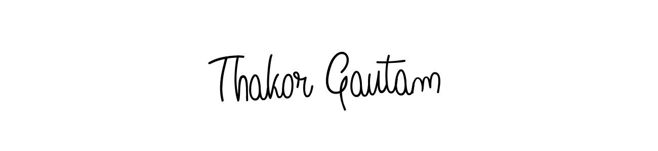 See photos of Thakor Gautam official signature by Spectra . Check more albums & portfolios. Read reviews & check more about Angelique-Rose-font-FFP font. Thakor Gautam signature style 5 images and pictures png