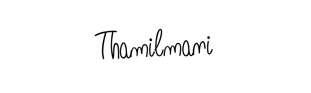 See photos of Thamilmani official signature by Spectra . Check more albums & portfolios. Read reviews & check more about Angelique-Rose-font-FFP font. Thamilmani signature style 5 images and pictures png