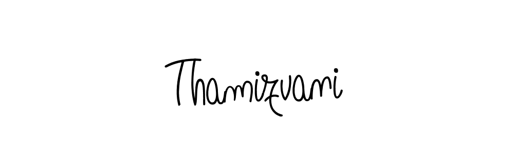 Similarly Angelique-Rose-font-FFP is the best handwritten signature design. Signature creator online .You can use it as an online autograph creator for name Thamizvani. Thamizvani signature style 5 images and pictures png