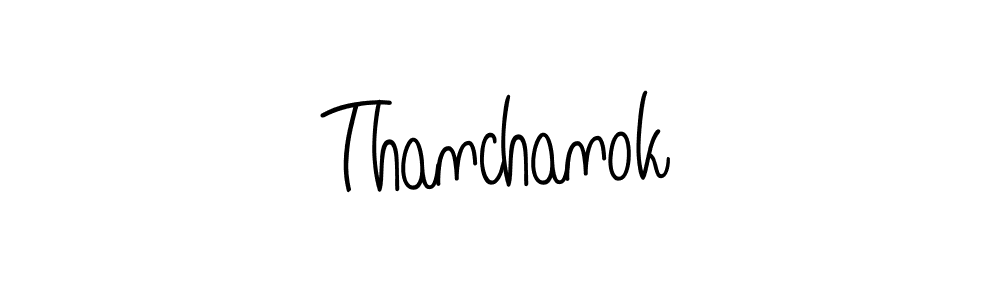 Check out images of Autograph of Thanchanok name. Actor Thanchanok Signature Style. Angelique-Rose-font-FFP is a professional sign style online. Thanchanok signature style 5 images and pictures png