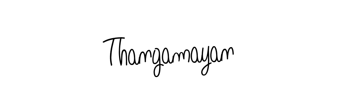 This is the best signature style for the Thangamayan name. Also you like these signature font (Angelique-Rose-font-FFP). Mix name signature. Thangamayan signature style 5 images and pictures png