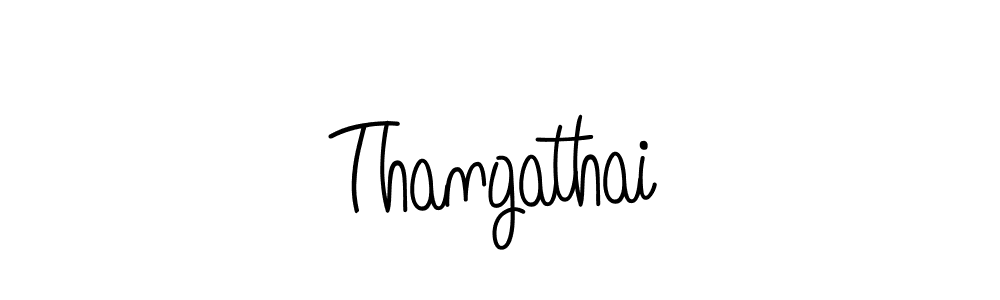 Best and Professional Signature Style for Thangathai. Angelique-Rose-font-FFP Best Signature Style Collection. Thangathai signature style 5 images and pictures png