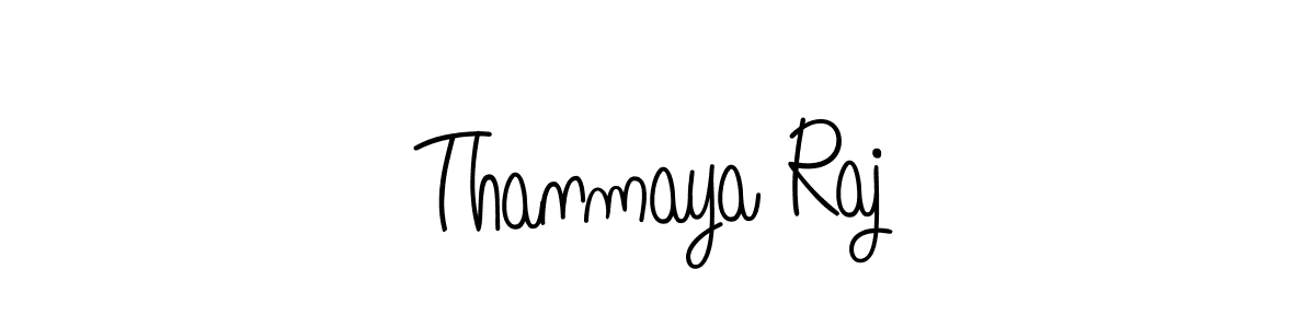 See photos of Thanmaya Raj official signature by Spectra . Check more albums & portfolios. Read reviews & check more about Angelique-Rose-font-FFP font. Thanmaya Raj signature style 5 images and pictures png