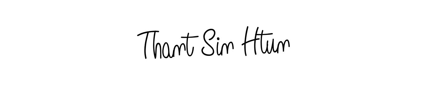 Check out images of Autograph of Thant Sin Htun name. Actor Thant Sin Htun Signature Style. Angelique-Rose-font-FFP is a professional sign style online. Thant Sin Htun signature style 5 images and pictures png