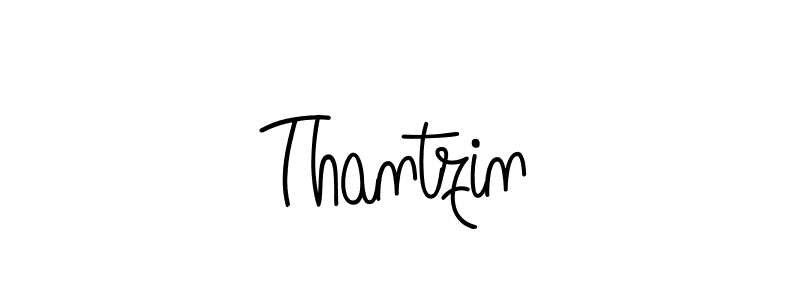 It looks lik you need a new signature style for name Thantzin. Design unique handwritten (Angelique-Rose-font-FFP) signature with our free signature maker in just a few clicks. Thantzin signature style 5 images and pictures png